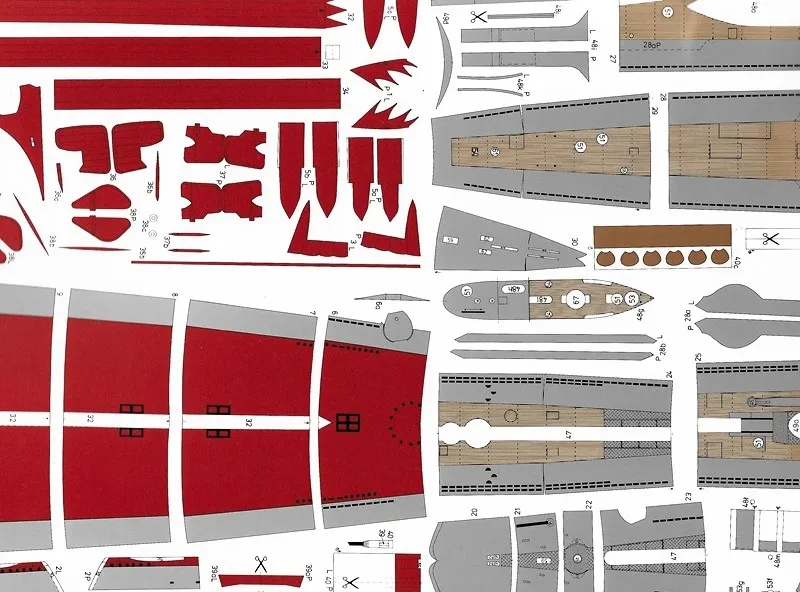 Japonská ponorka IJN I-19 Otsu Gata